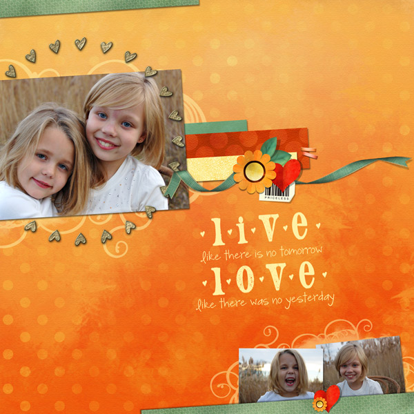 live love