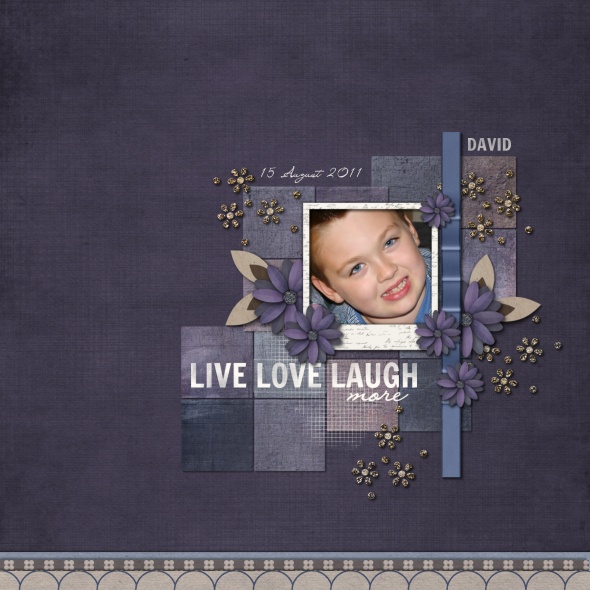 Live More