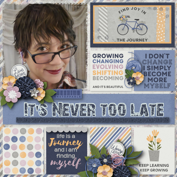 Live Simply Blocks 1
