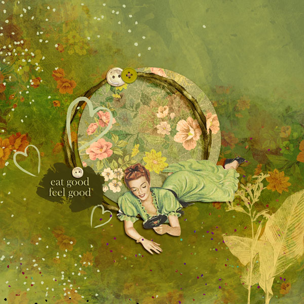 Live Well