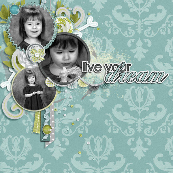 Live your dream