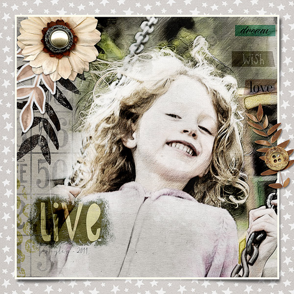 LIVE