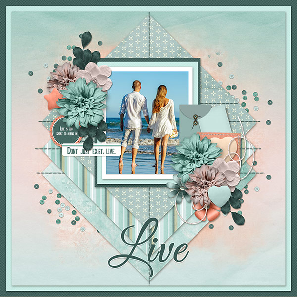 Live