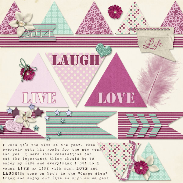 LiveLaughLove