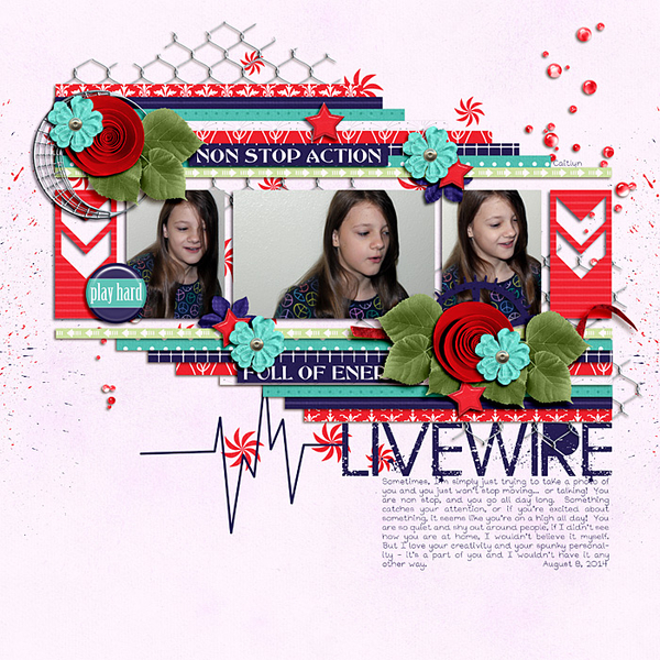 livewire
