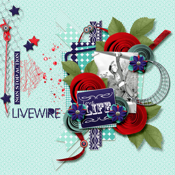 Livewire