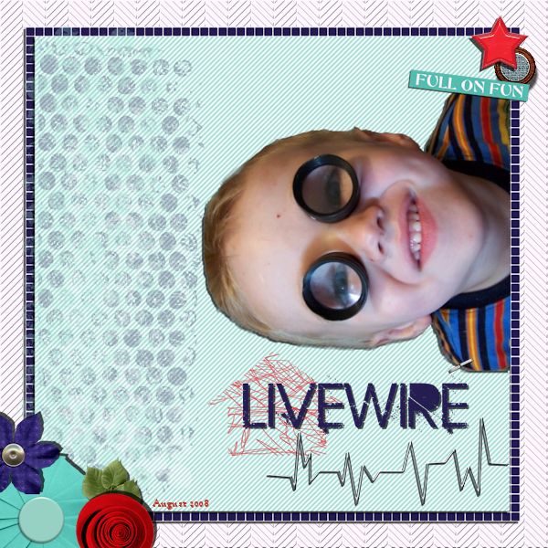 Livewire