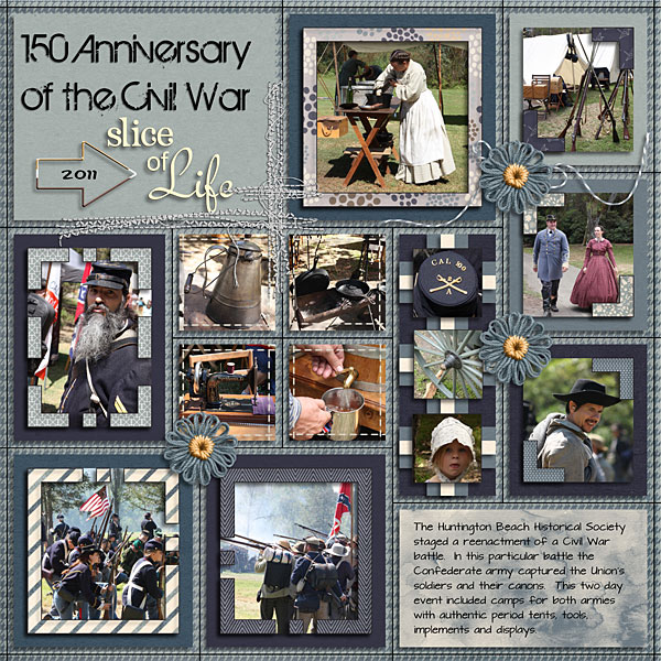 Living History