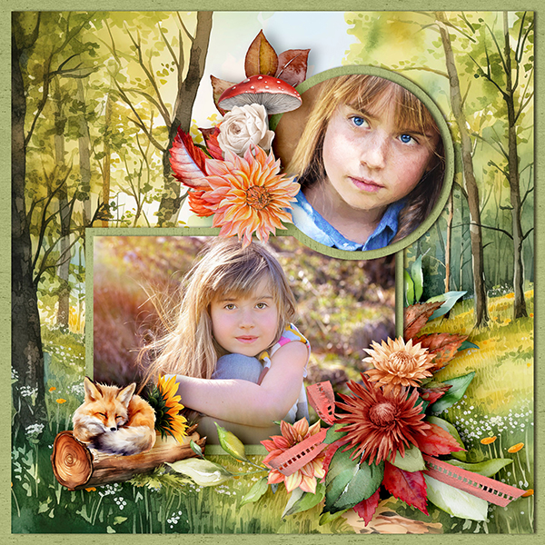 living-nature