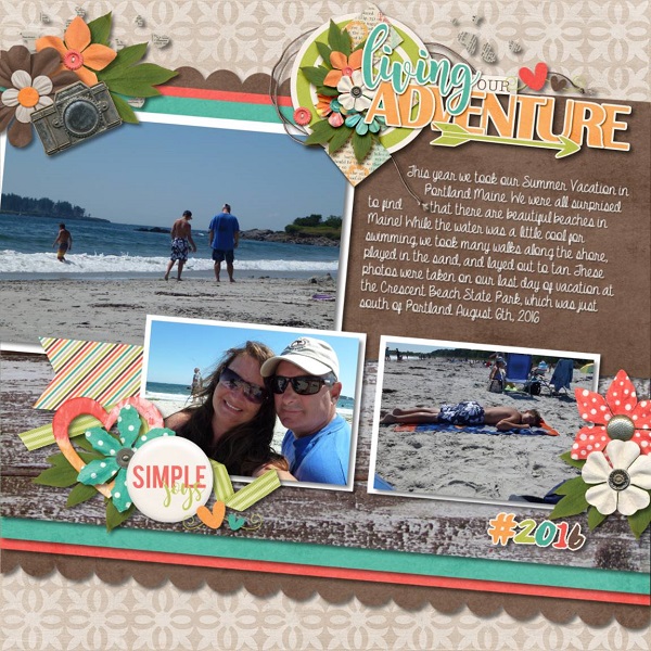 Living our Adventure