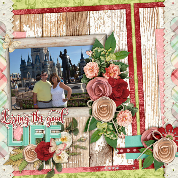 Living-The-Good-Life
