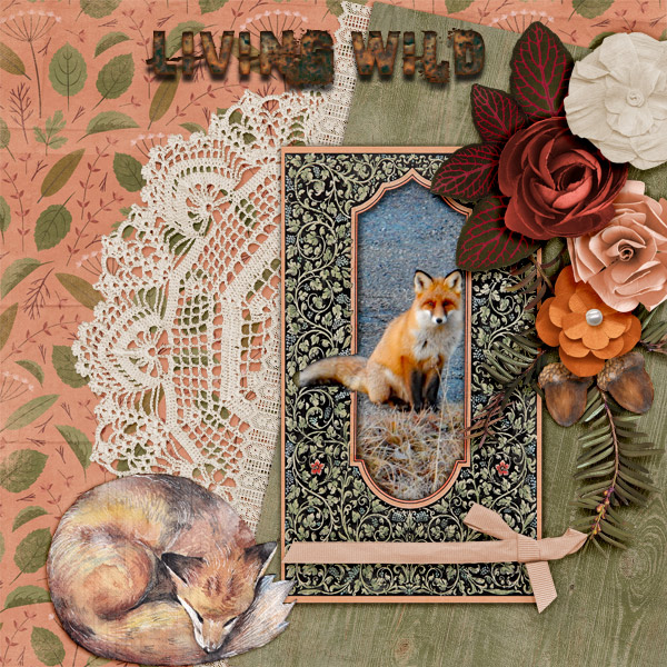 Living-wild