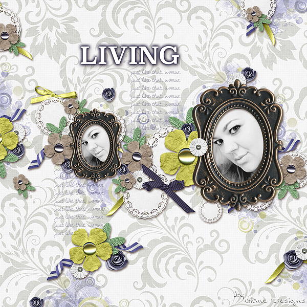 Living