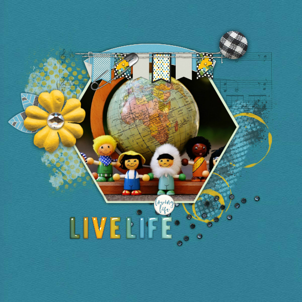 Living_life
