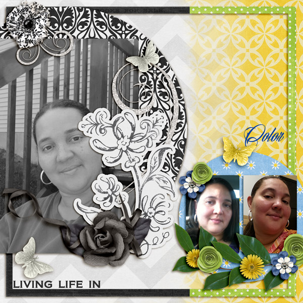 LivingLifeInColor
