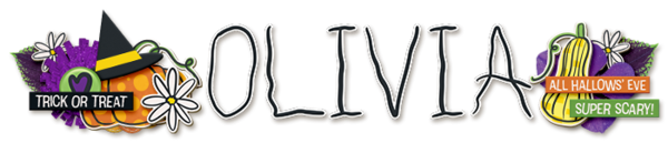 LivyBug October Signature