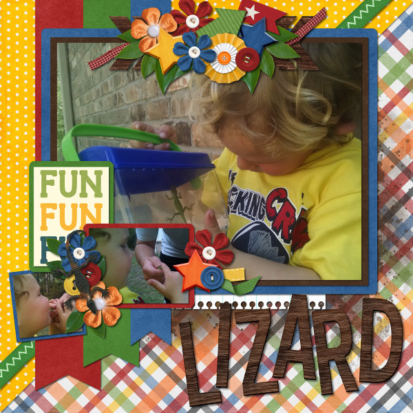 Lizard