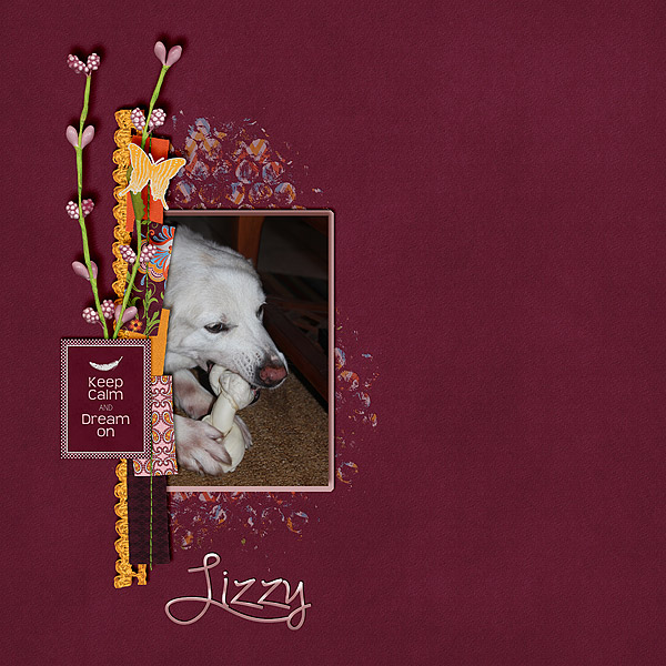 Lizzy