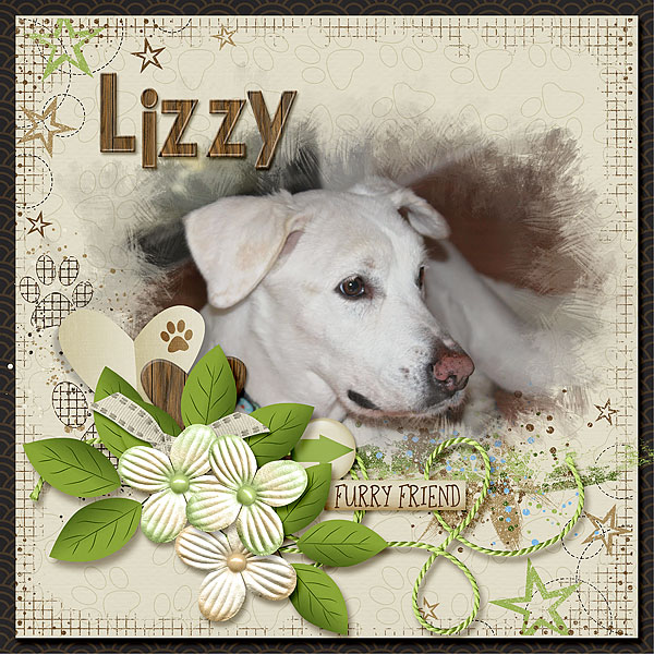 Lizzy