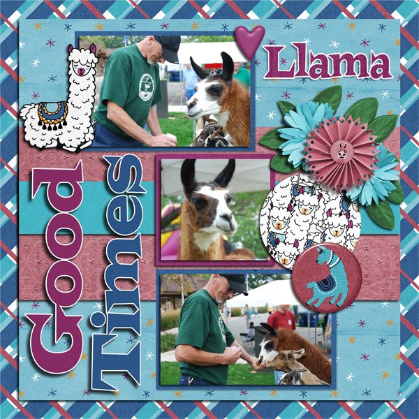 Llama