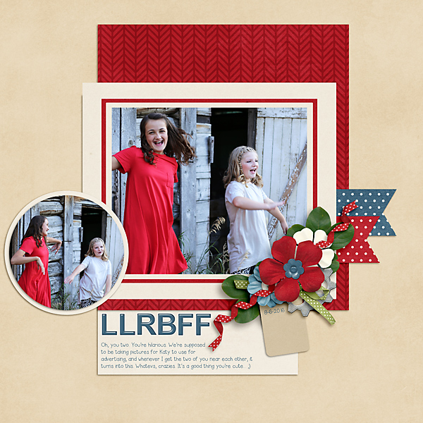 LLRBFF