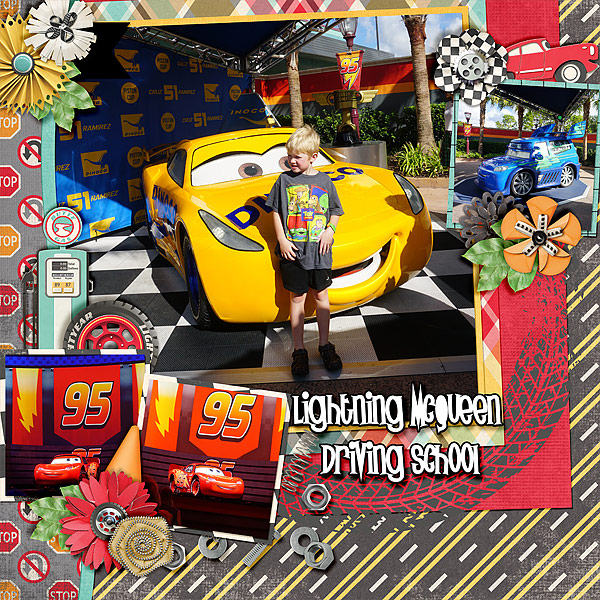 lm-driving-school
