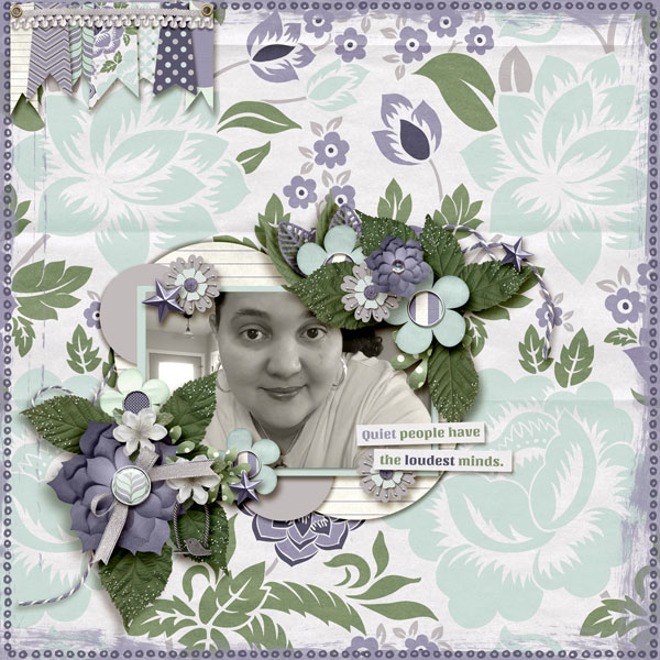 LO for Wallflower