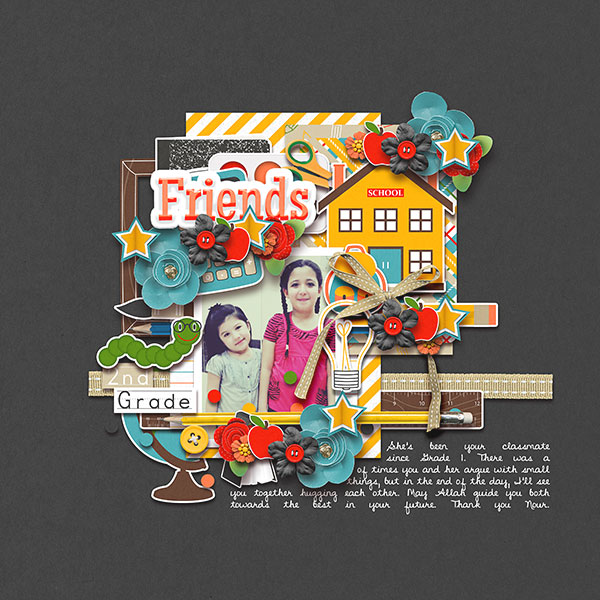 LO469 - Besties