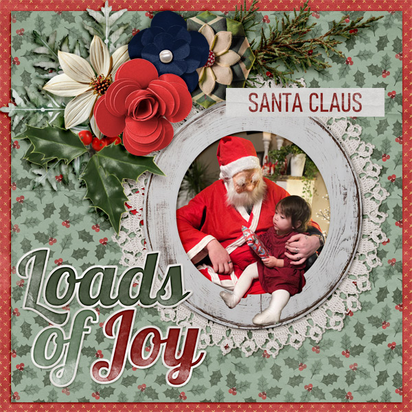 Loads-of-joy