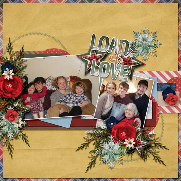 Loads of Love