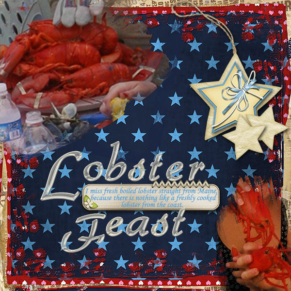 Lobster Feast