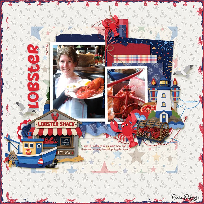Lobster
