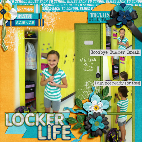 Locker Life