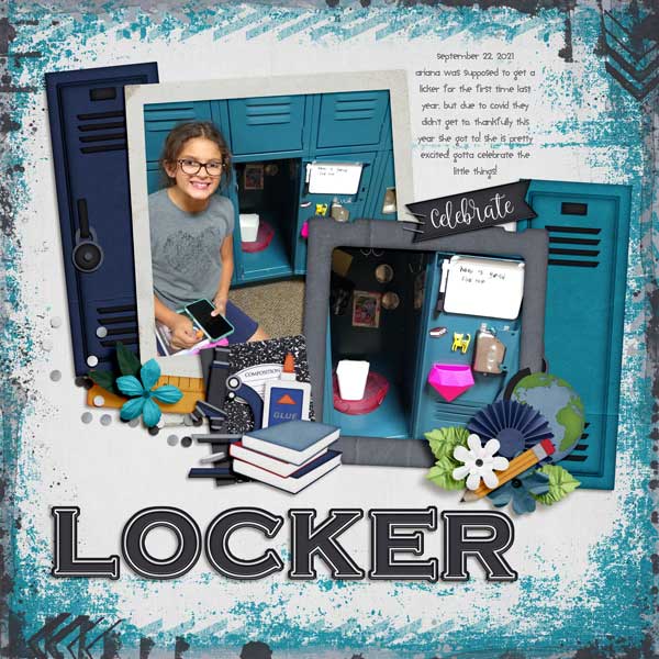 Locker