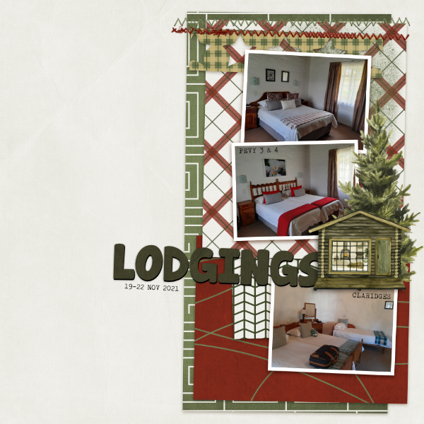 Lodgings