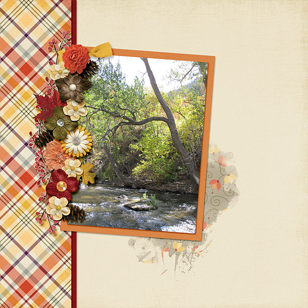 Logan Canyon