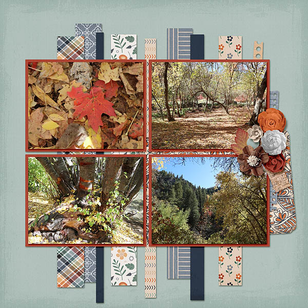 Logan Canyon