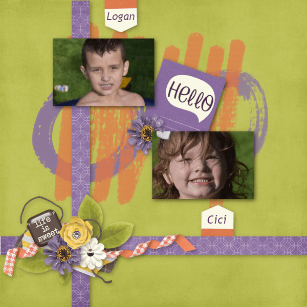 Logan+Cici