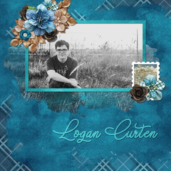 Logan Curten