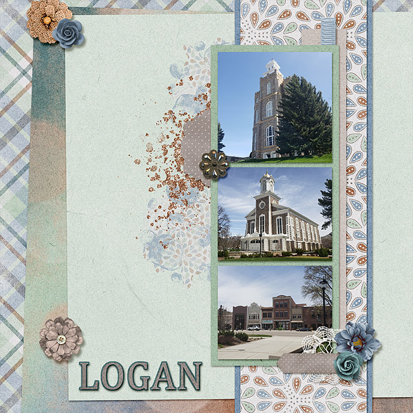 Logan