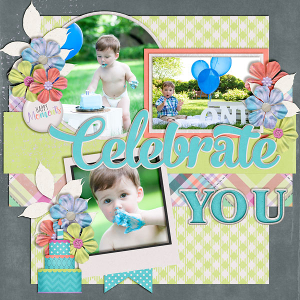 Logan_s-First-Birthday
