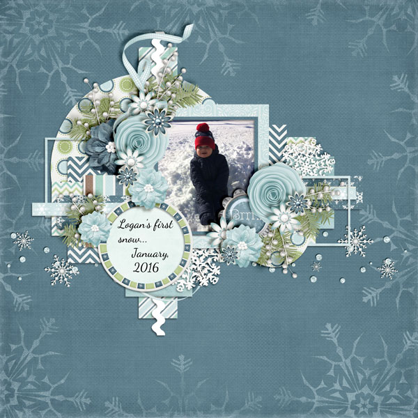 Logan_s-First-Snow