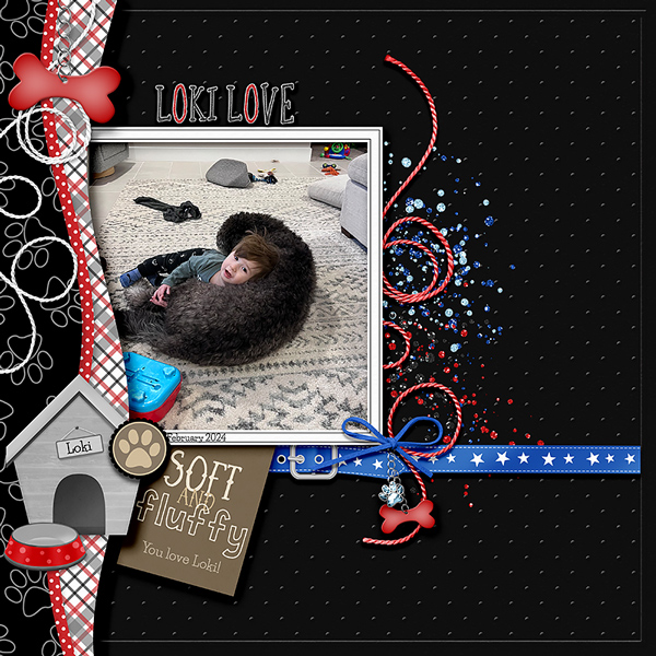 Loki love