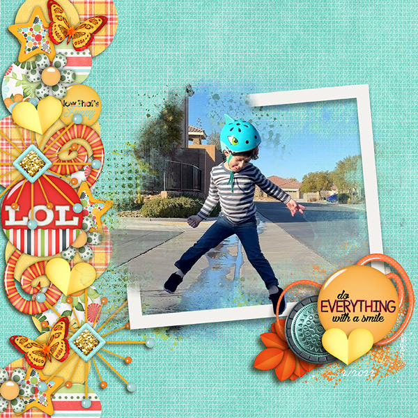LOL Jump