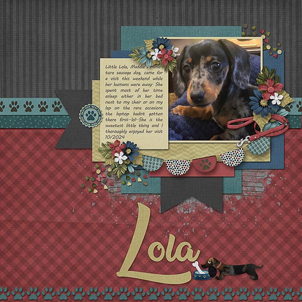 Lola