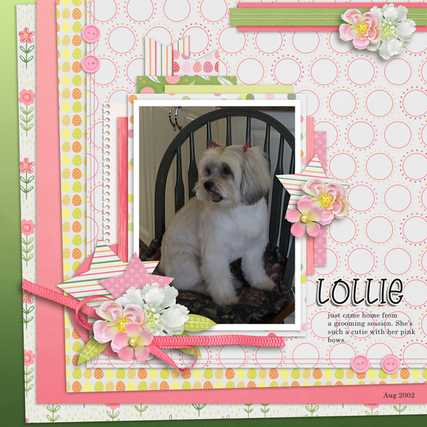 Lollie