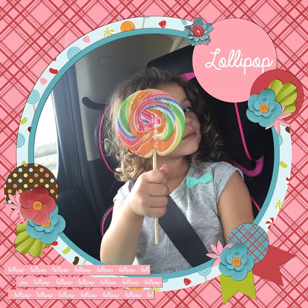 Lollipop