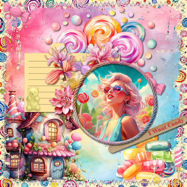 Lollipop