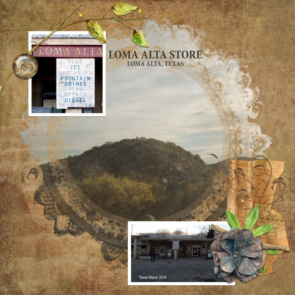 Loma Alta Store