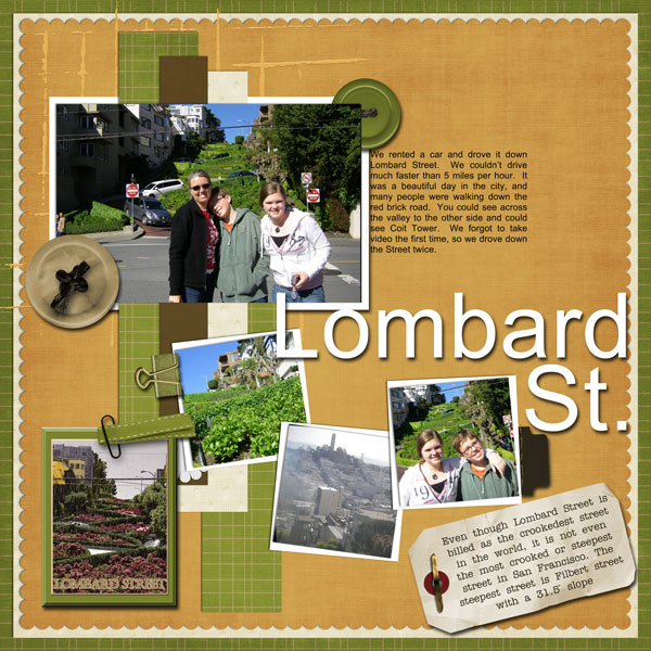 Lombard Street
